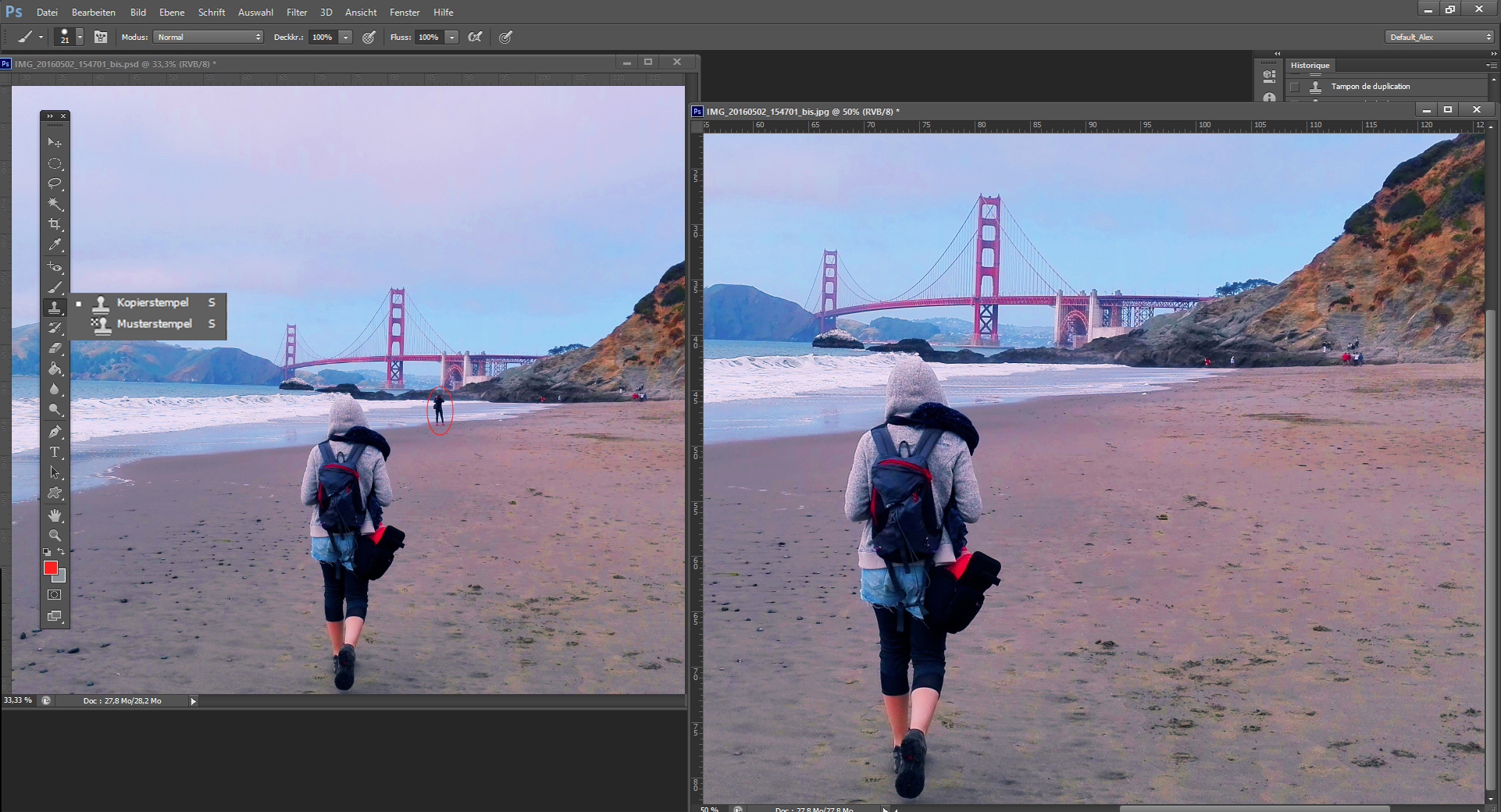 Kopierstempel in Photoshop 6.Capture_Retouchetampon_3_DE