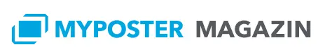 MYPOSTER Magazin