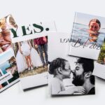 Übersicht verschiedene MYPOSTER-Fotobücher